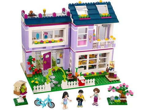 Emma’s House