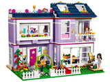Emma’s House