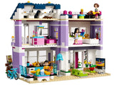 Emma’s House
