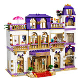 Heartlake Grand Hotel
