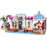 Heartlake Cupcake Café