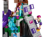 Adventure Camp Tree House