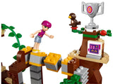 Adventure Camp Tree House