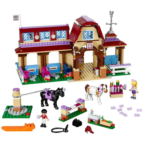 Heartlake Riding Club