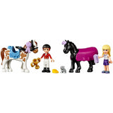 Heartlake Riding Club
