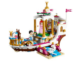 Disney Princess Ariel’s Royal Celebration Boat