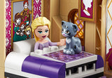 Arendelle Castle Village