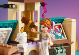 Arendelle Castle Village