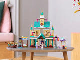 Arendelle Castle Village