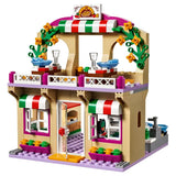 Heartlake Pizzeria