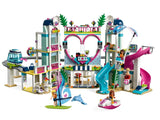 Heartlake City Resort