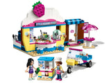 Olivia's Cupcake Café