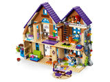 Mia's House