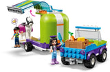 Mia's Horse Trailer