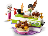 Baking Competition