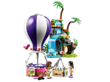 Tiger Hot Air Balloon Jungle Rescue