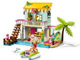 Beach House