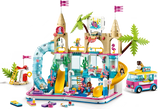 Summer Fun Water Park
