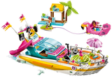 Party Boat