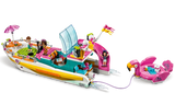 Party Boat