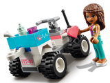 Vet Clinic Rescue Buggy