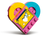 Heartlake City Shopping Mall