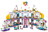 Heartlake City Shopping Mall