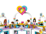 Heartlake City Shopping Mall