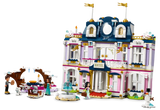 Heartlake City Grand Hotel