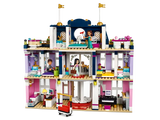 Heartlake City Grand Hotel