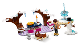 Heartlake City Grand Hotel