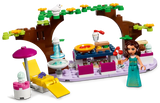 Heartlake City Grand Hotel