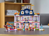 Heartlake City Grand Hotel