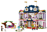 Heartlake City Grand Hotel