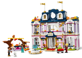 Heartlake City Grand Hotel