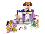 Doggy Day Care