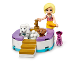 Doggy Day Care