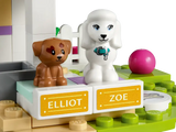 Doggy Day Care