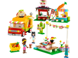 Street Food Market