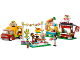 Street Food Market