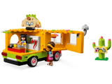 Street Food Market