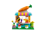 Street Food Market