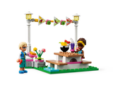 Street Food Market