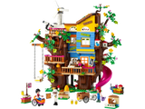 Friendship Tree House