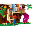 Friendship Tree House