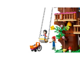 Friendship Tree House