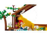 Friendship Tree House