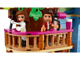 Friendship Tree House