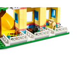 Dog Rescue Center