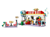 Heartlake Downtown Diner